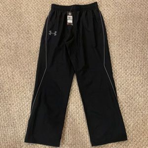 Mens Under Armour Storm Windbreaker Pants